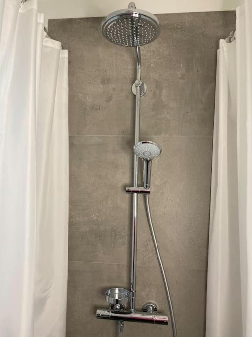 Gemuetliche Wohnung Ahaus Buitenkant foto
